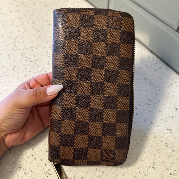 Louis Vuitton Handbags - Zipper Wallet